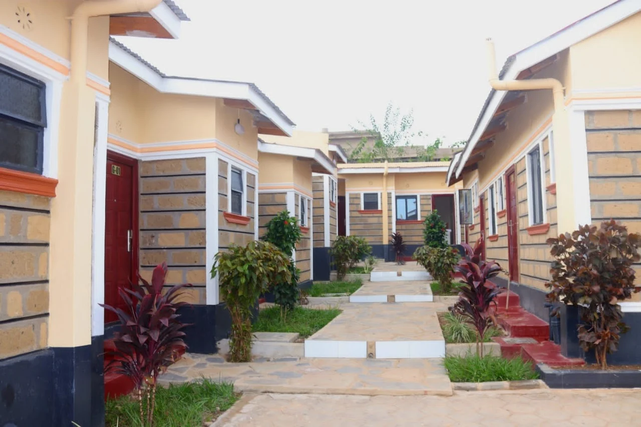 Dunga Lakeside Resort accommodation