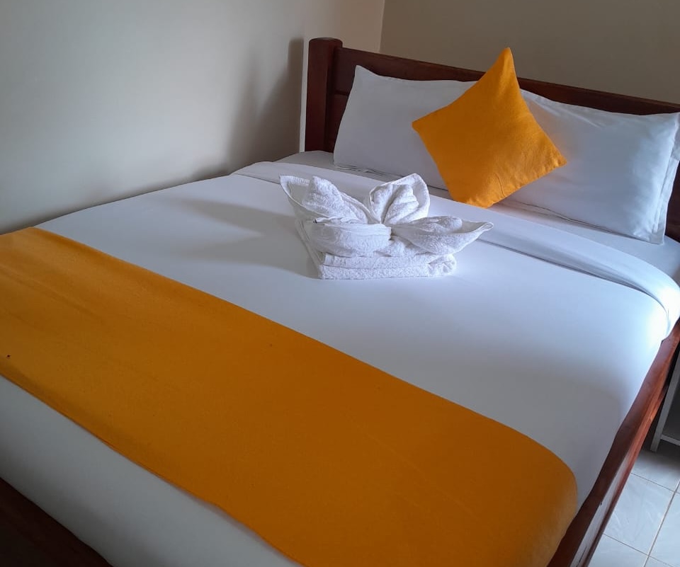Overnight Package